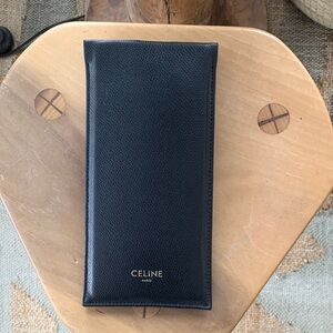 Celine Sunglasses Case